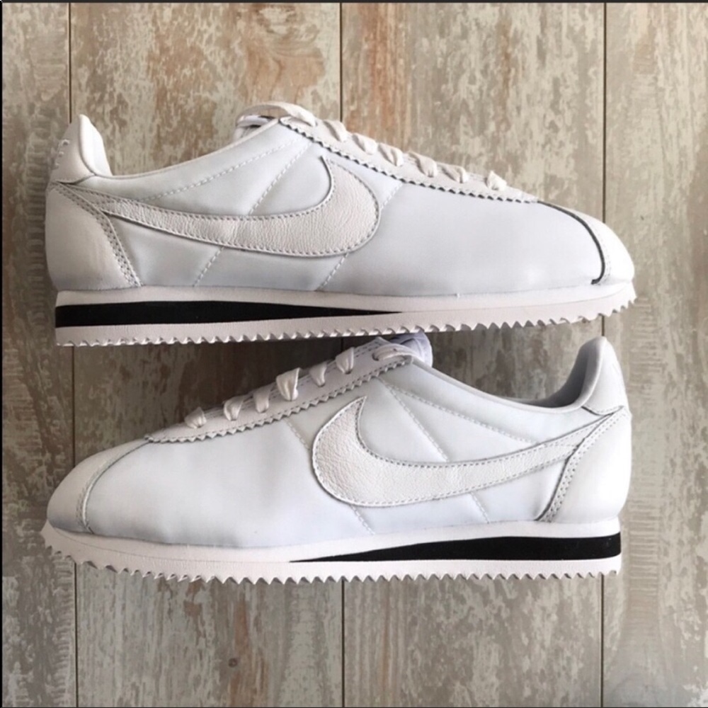 NWT Nike ID Cortez Nylon Custom - Picture 7 of 8